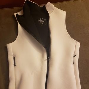 Nike Therma Fit Vest